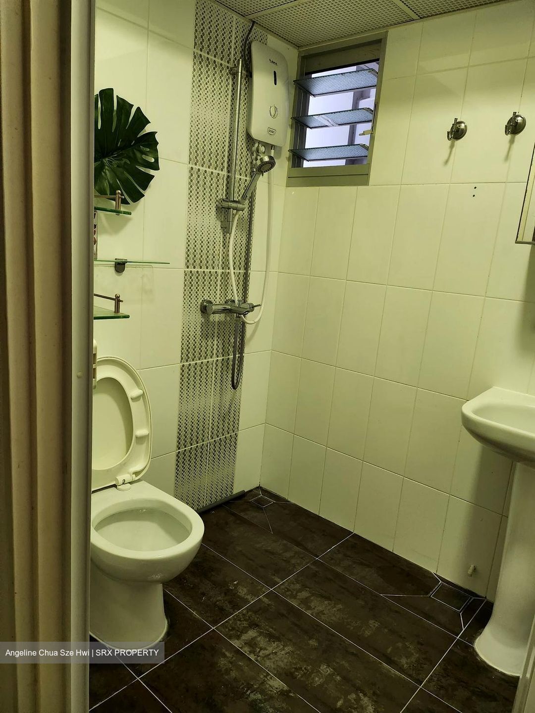 Blk 784C Woodlands Pasture II (Woodlands), HDB 4 Rooms #554757111